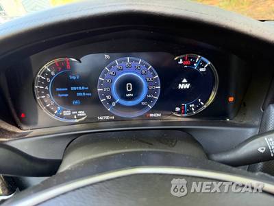2017 Cadillac CT6 Premium Luxury 1SF - zdjęcie 21 z 21 - miniatura