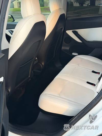 2021 Tesla Model Y Long Range - zdjęcie 8 z 14 - miniatura