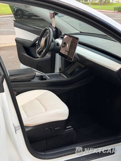 2021 Tesla Model Y Long Range - zdjęcie 11 z 14 - miniatura