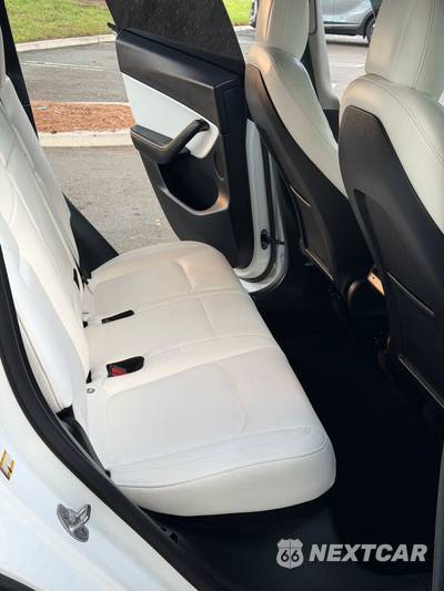 2021 Tesla Model Y Long Range - zdjęcie 12 z 14 - miniatura