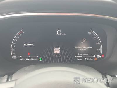 2022 Acura MDX w/Technology Package - zdjęcie 12 z 28 - miniatura