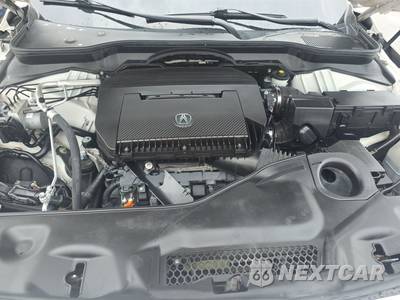 2022 Acura MDX w/Technology Package - zdjęcie 16 z 28 - miniatura