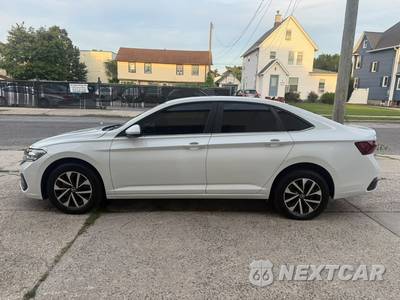 2024 Volkswagen Jetta S - zdjęcie 3 z 24 - miniatura