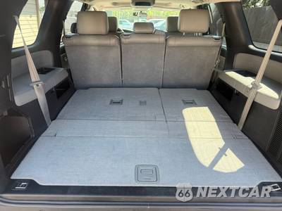 2013 Toyota Sequoia SR5 - zdjęcie 25 z 42 - miniatura