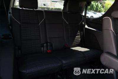 2025 Cadillac Escalade V-Series 1SD - zdjęcie 34 z 74 - miniatura