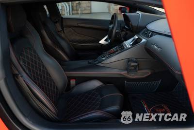 2015 Lamborghini Aventador LP 700-4 Coupe - zdjęcie 34 z 79 - miniatura