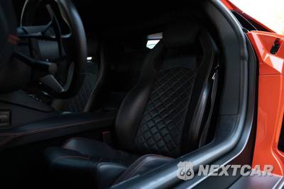 2015 Lamborghini Aventador LP 700-4 Coupe - zdjęcie 21 z 79 - miniatura