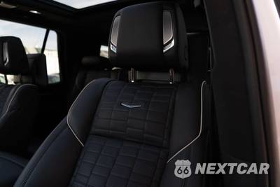 2025 Cadillac Escalade V-Series 1SD - zdjęcie 15 z 74 - miniatura