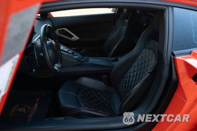 2015 Lamborghini Aventador LP 700-4 Coupe - zdjęcie 20 z 79 - miniatura