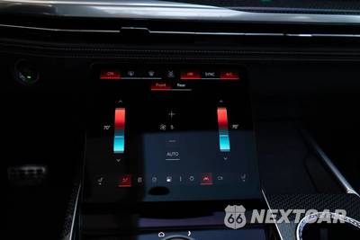 2025 Cadillac Escalade V-Series 1SD - zdjęcie 64 z 74 - miniatura