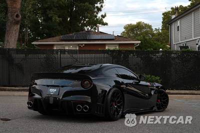 2015 Ferrari F12berlinetta - zdjęcie 10 z 59 - miniatura