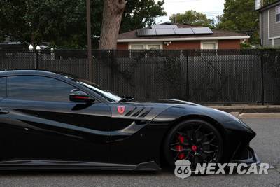 2015 Ferrari F12berlinetta - zdjęcie 39 z 59 - miniatura