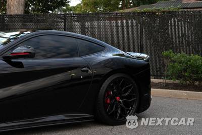 2015 Ferrari F12berlinetta - zdjęcie 43 z 59 - miniatura