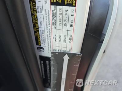 2023 Mercedes-Benz Metris Cargo Van 135.0" WB - zdjęcie 24 z 33 - miniatura