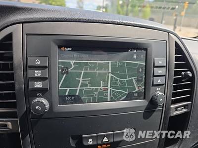 2023 Mercedes-Benz Metris Cargo Van 135.0" WB - zdjęcie 33 z 33 - miniatura