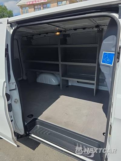 2023 Mercedes-Benz Metris Cargo Van 135.0" WB - zdjęcie 16 z 33 - miniatura