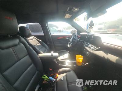 2025 Chevrolet Trailblazer RS 1RS - zdjęcie 8 z 32 - miniatura