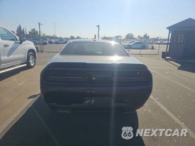 2019 Dodge Challenger R/T - zdjęcie 5 z 30 - miniatura