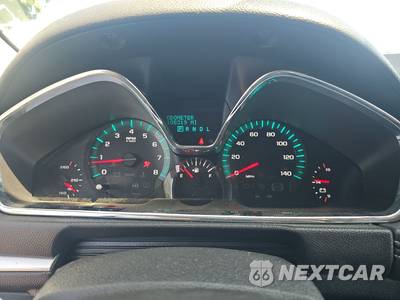 2017 Chevrolet Traverse LT 1LT - zdjęcie 12 z 38 - miniatura