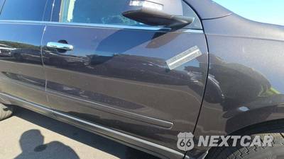 2017 Chevrolet Traverse LT 1LT - zdjęcie 34 z 38 - miniatura