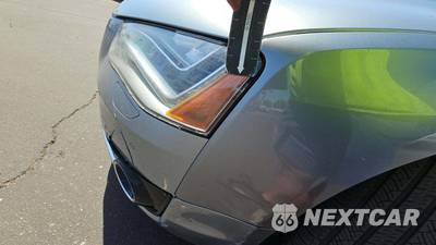 2011 Audi A8 L 4.2 - zdjęcie 37 z 39 - miniatura
