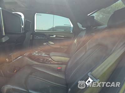 2011 Audi A8 L 4.2 - zdjęcie 13 z 39 - miniatura