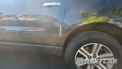 2017 Chevrolet Traverse LT 1LT - zdjęcie 38 z 38 - miniatura