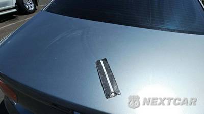 2011 Audi A8 L 4.2 - zdjęcie 39 z 39 - miniatura