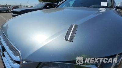 2011 Audi A8 L 4.2 - zdjęcie 24 z 39 - miniatura