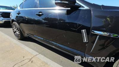 2015 Jaguar XF 2.0T Premium - zdjęcie 23 z 48 - miniatura