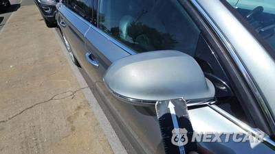 2011 Audi A8 L 4.2 - zdjęcie 30 z 39 - miniatura