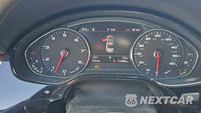2011 Audi A8 L 4.2 - zdjęcie 33 z 39 - miniatura