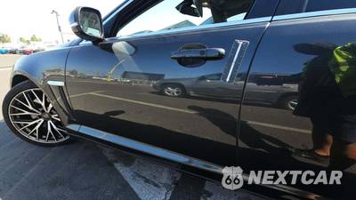 2015 Jaguar XF 2.0T Premium - zdjęcie 21 z 48 - miniatura