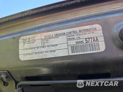 2021 Jeep Gladiator Mojave Crew Cab Medium Bed - zdjęcie 20 z 22 - miniatura