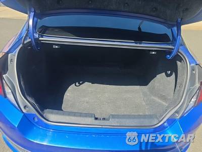 2016 Honda Civic Coupe EX-T - zdjęcie 20 z 22 - miniatura