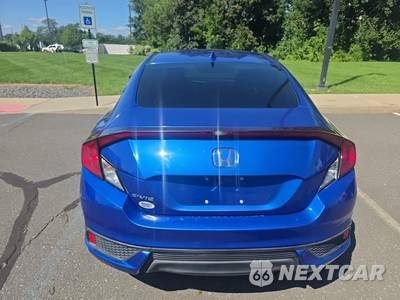 2016 Honda Civic Coupe EX-T - zdjęcie 5 z 22 - miniatura