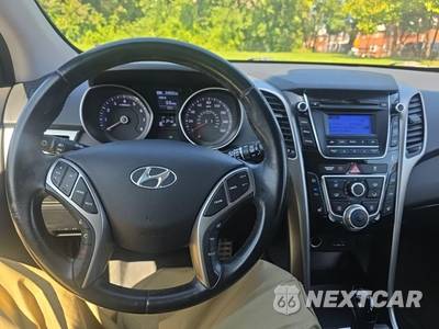 2013 Hyundai Elantra GT Hatchback - zdjęcie 14 z 21 - miniatura