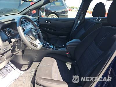 2023 Nissan LEAF SV PLUS - zdjęcie 7 z 31 - miniatura