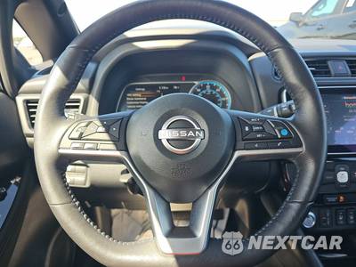 2023 Nissan LEAF SV PLUS - zdjęcie 10 z 31 - miniatura