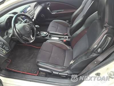 2014 Honda CR-Z EX - zdjęcie 7 z 43 - miniatura