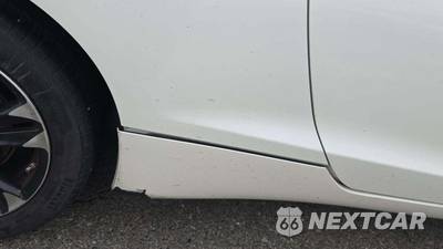 2014 Honda CR-Z EX - zdjęcie 26 z 43 - miniatura