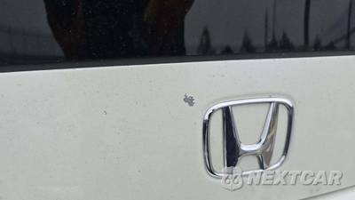 2014 Honda CR-Z EX - zdjęcie 40 z 43 - miniatura