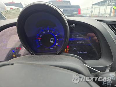 2014 Honda CR-Z EX - zdjęcie 12 z 43 - miniatura