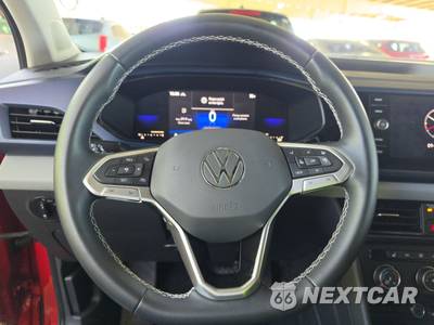 2022 Volkswagen Taos SE - zdjęcie 10 z 24 - miniatura
