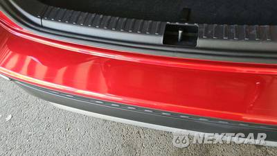 2022 Volkswagen Taos SE - zdjęcie 22 z 24 - miniatura
