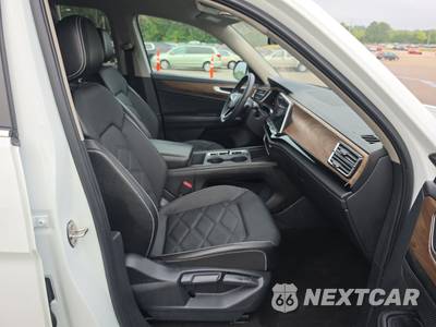 2024 Volkswagen Atlas 2.0T SE - zdjęcie 8 z 30 - miniatura