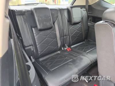 2024 Volkswagen Atlas 2.0T SE - zdjęcie 14 z 30 - miniatura