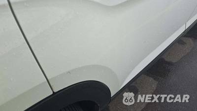2024 Volkswagen Atlas 2.0T SE - zdjęcie 25 z 30 - miniatura