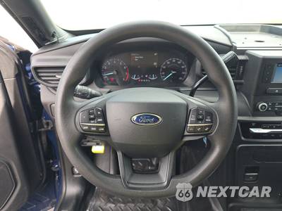 2023 Ford Police Interceptor Utility - zdjęcie 10 z 46 - miniatura