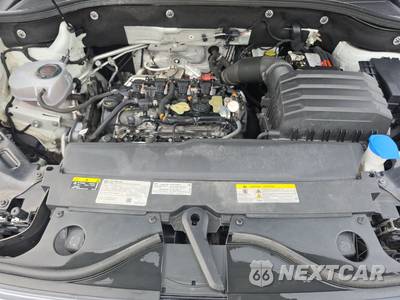 2024 Volkswagen Atlas 2.0T SE - zdjęcie 16 z 30 - miniatura